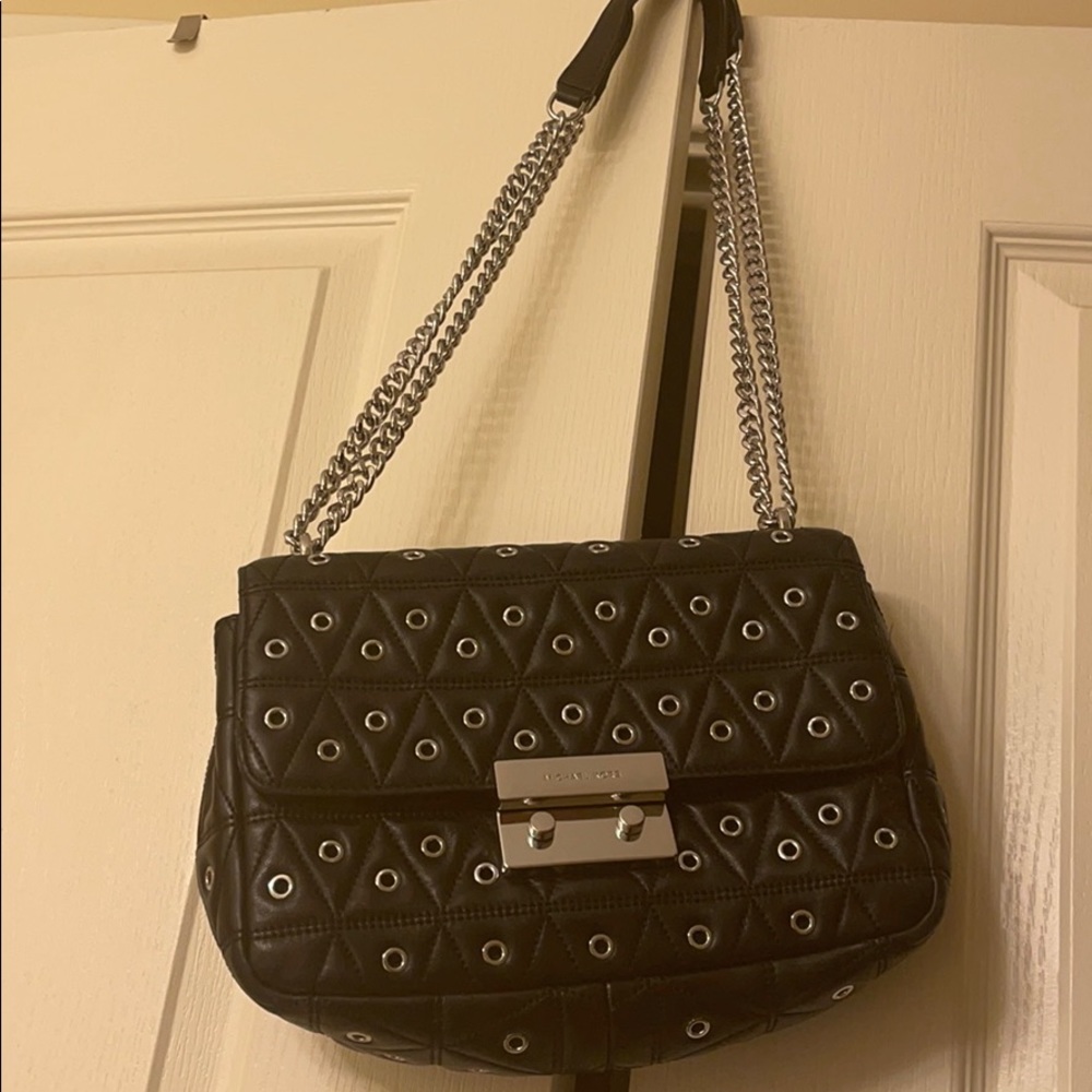 MK crossbody/shoulder bag